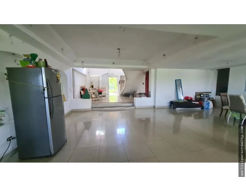 Casa en Venta Albrook, Ancón