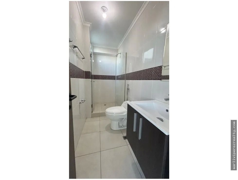Venta de apartamento en Edison Park