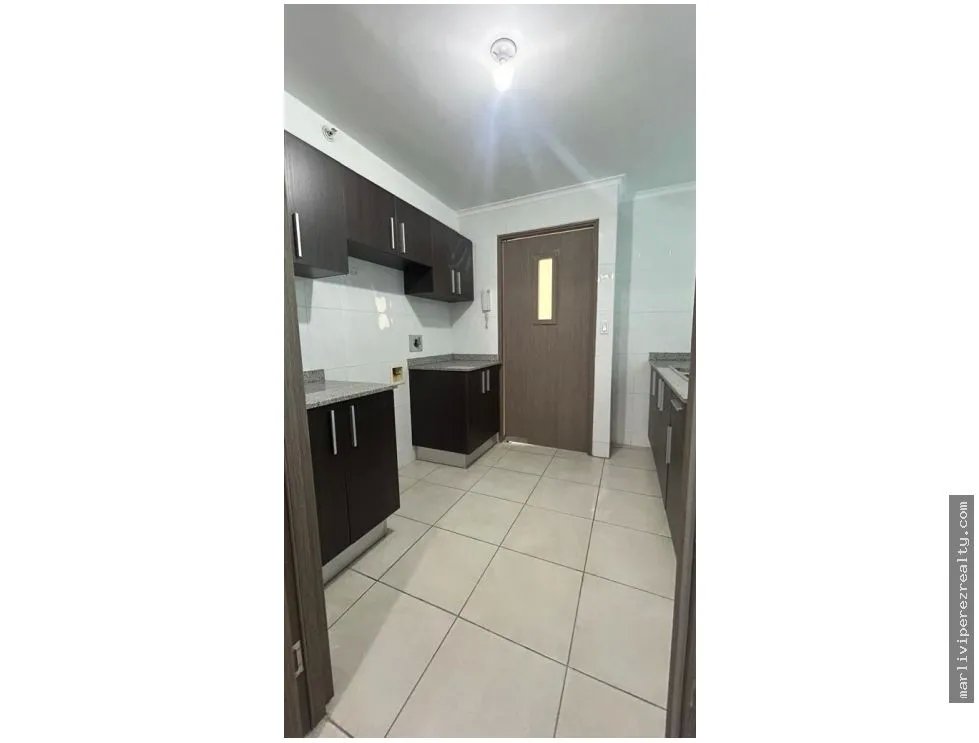 Venta de apartamento en Edison Park