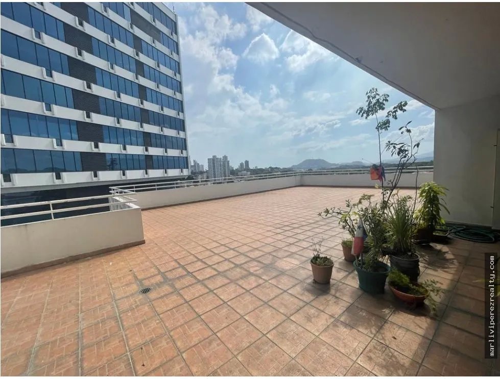 Apartamento en venta Edison Park