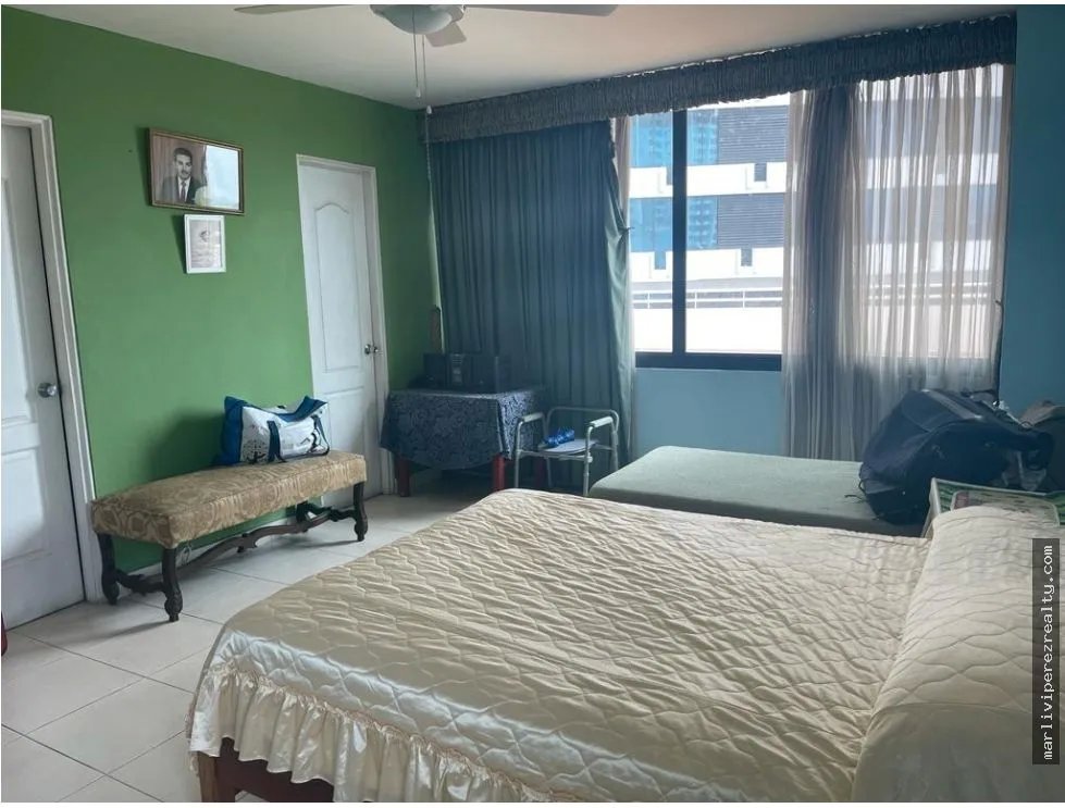 Apartamento en venta Edison Park