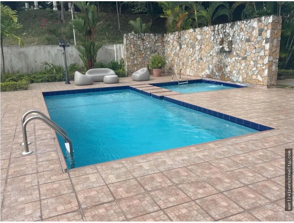 Apartamento en venta Edison Park