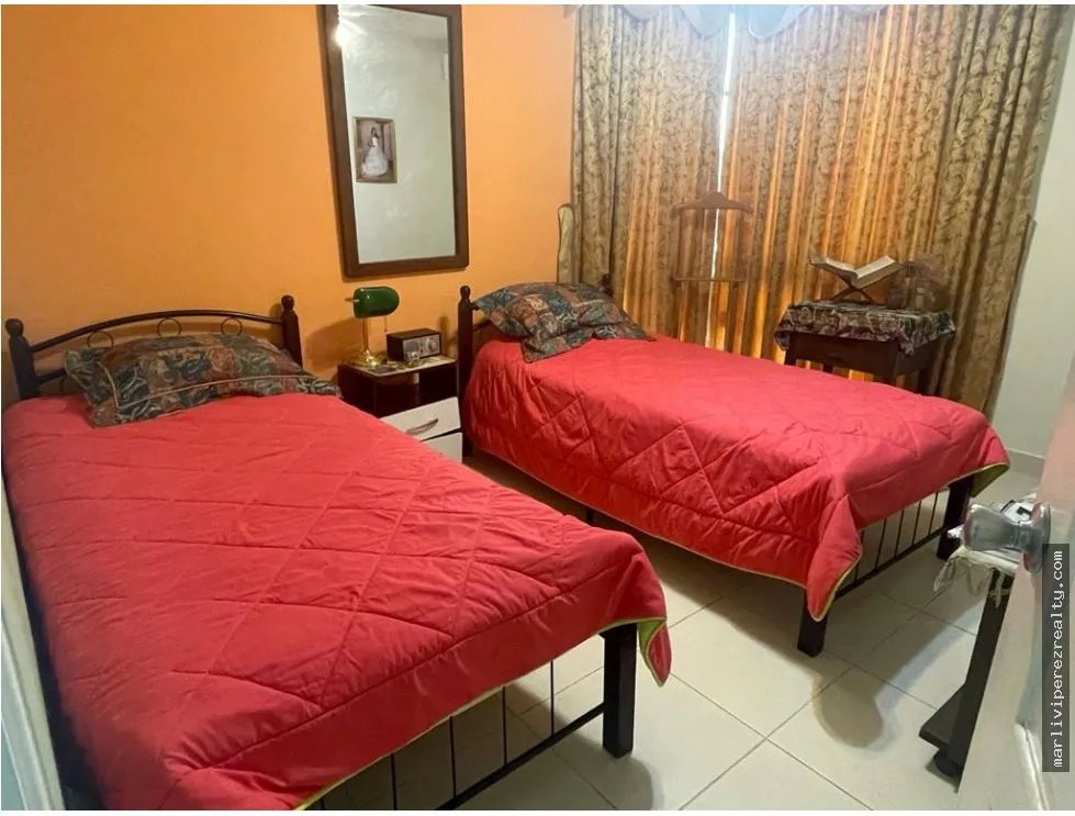 Apartamento en venta Edison Park