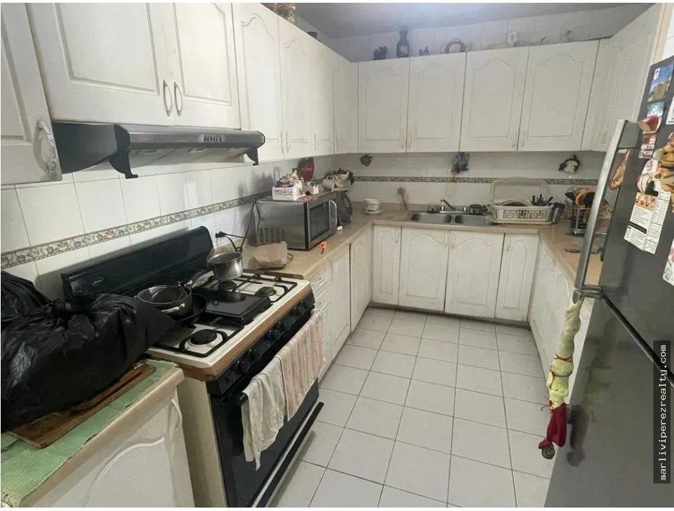 Apartamento en venta Edison Park