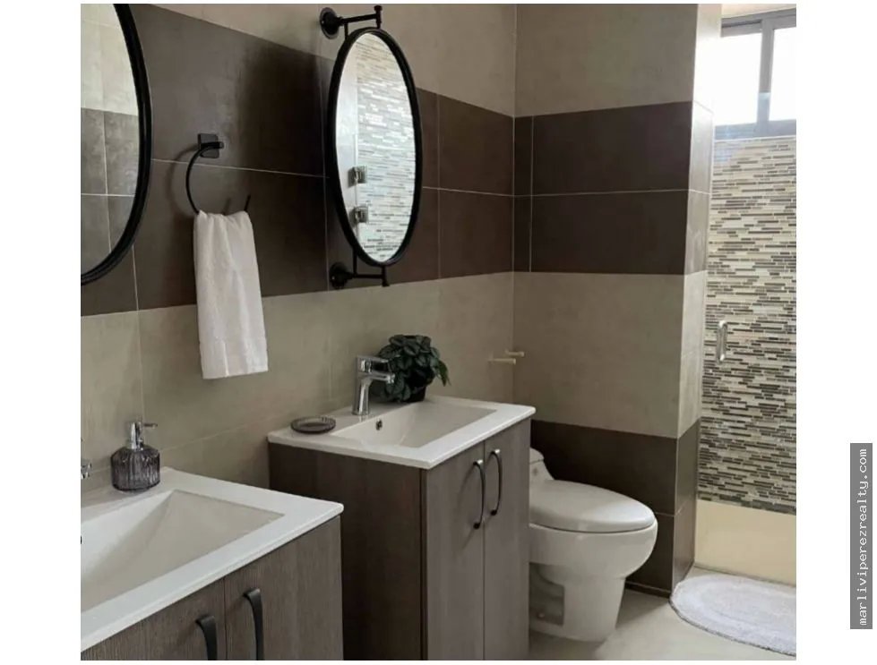 Venta de apartamento en El Cangrejo