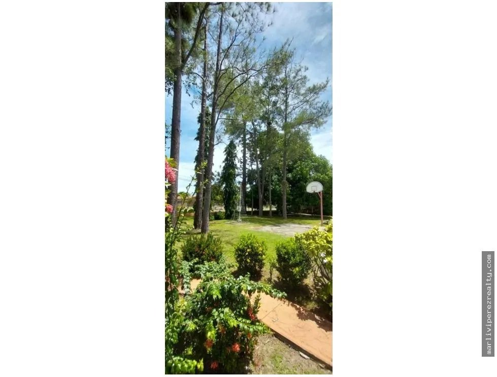 Residencia en venta Bejuco, Chame