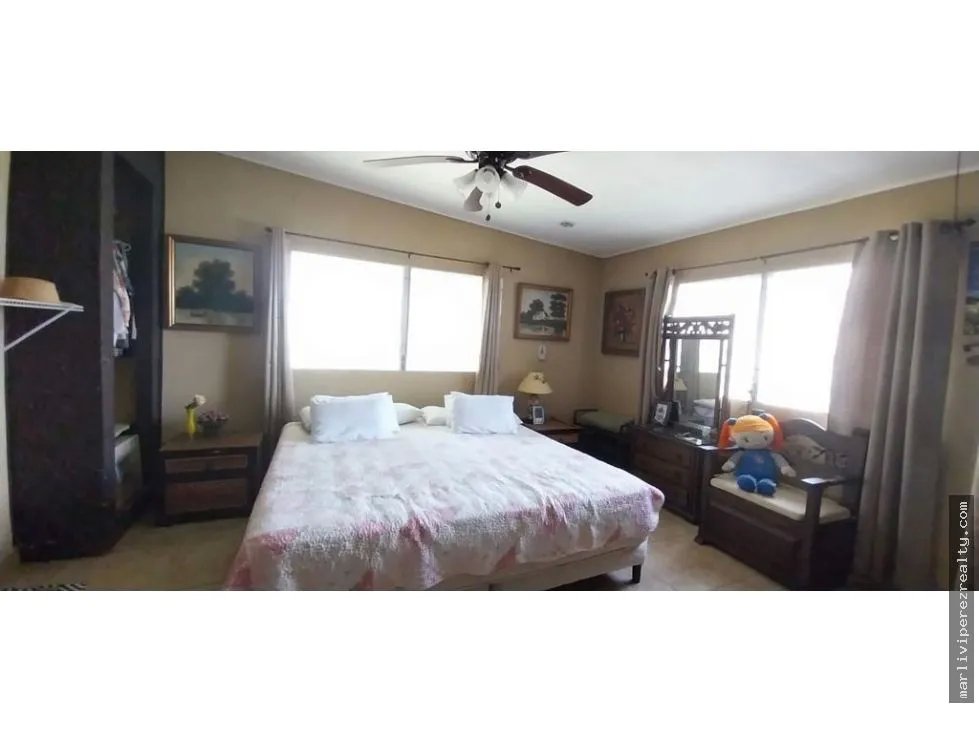 Residencia en venta Bejuco, Chame
