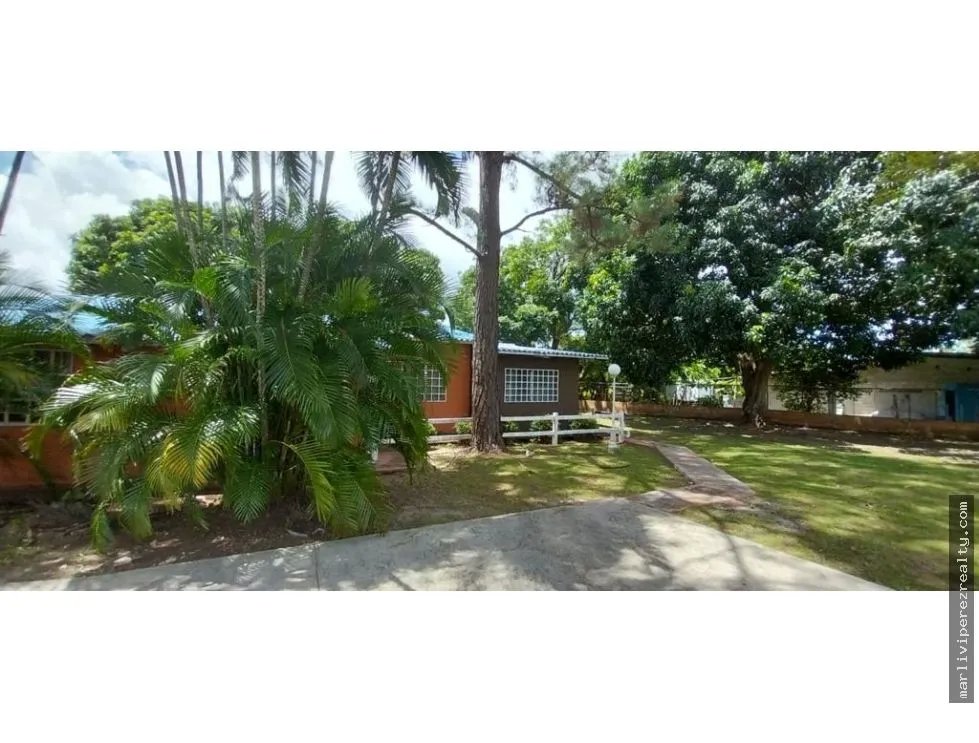 Residencia en venta Bejuco, Chame