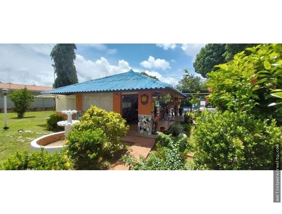 Residencia en venta Bejuco, Chame