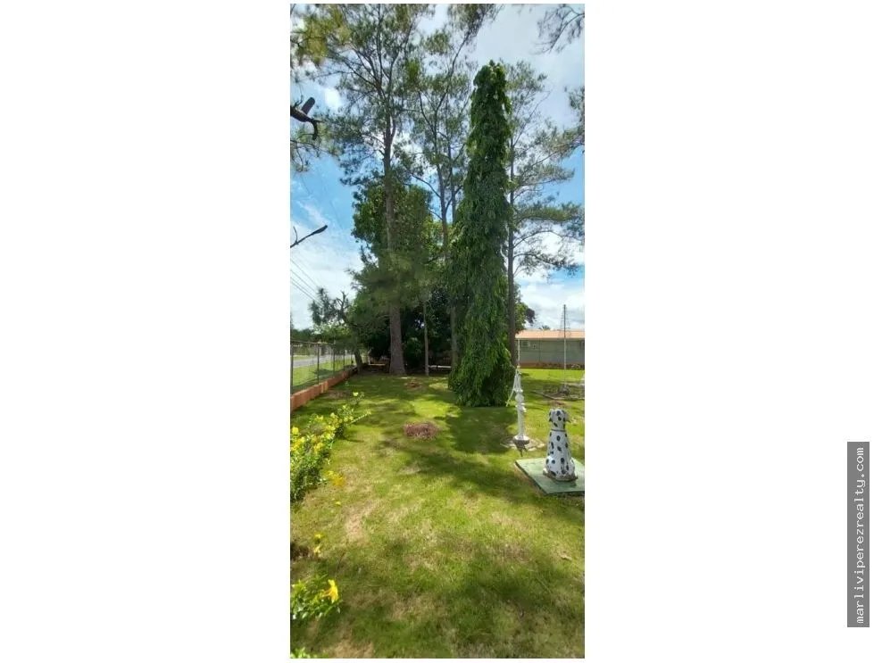 Residencia en venta Bejuco, Chame
