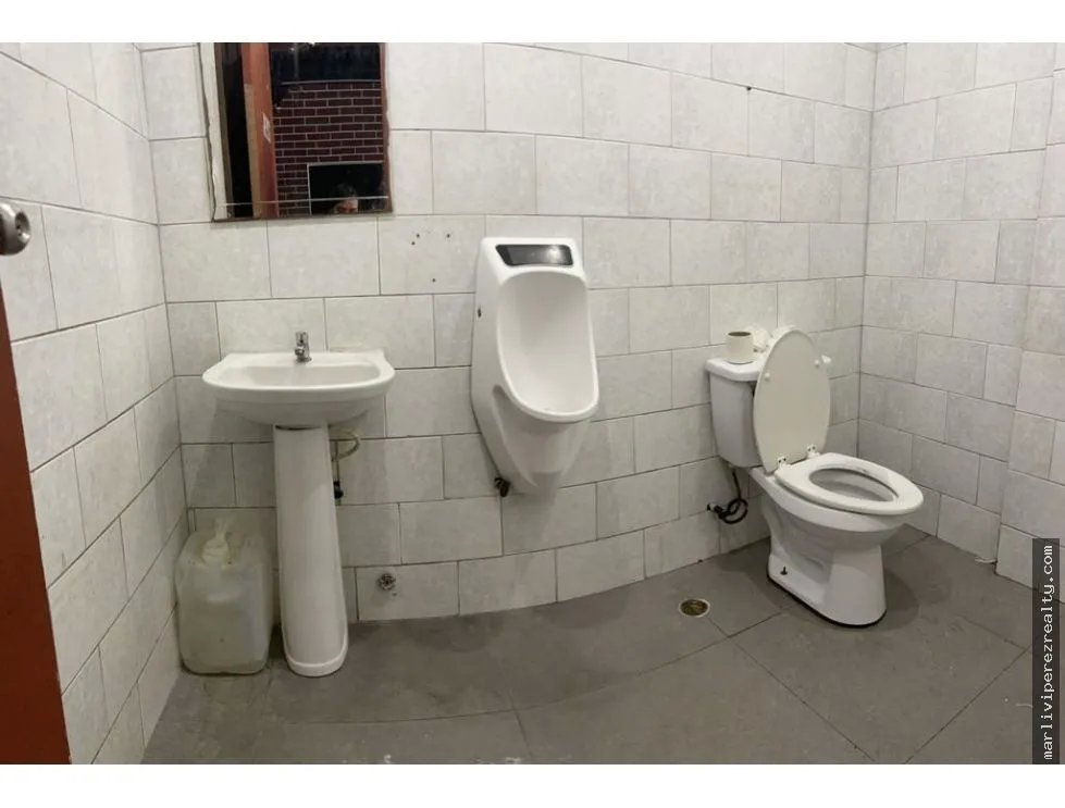 Local comercial en alquiler, El Cangrejo