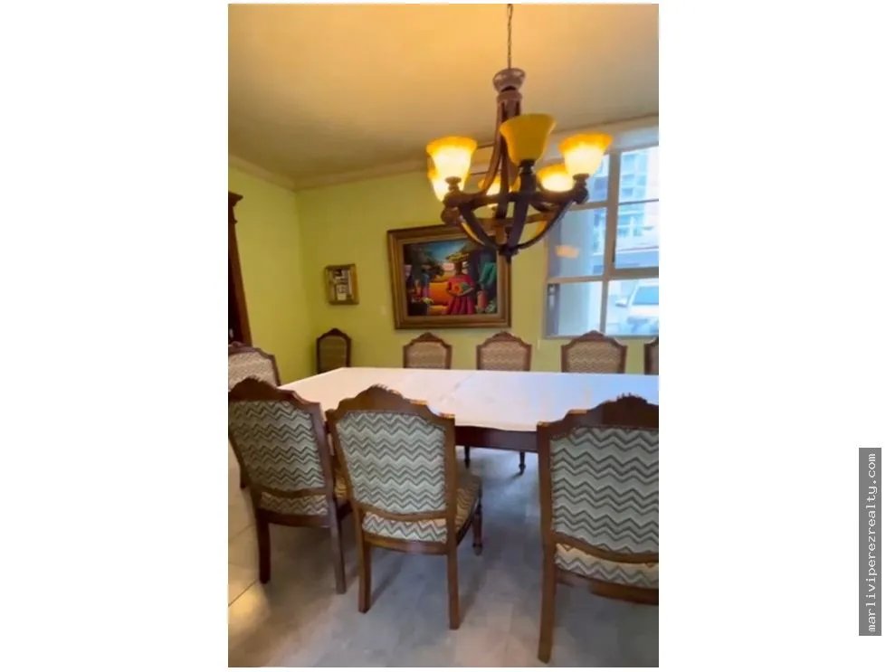 Venta de casa en San Francisco
