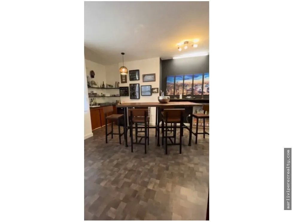 Venta de casa en San Francisco