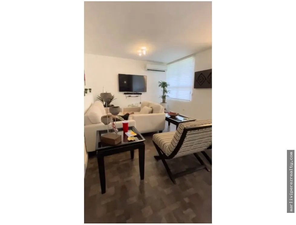 Venta de casa en San Francisco