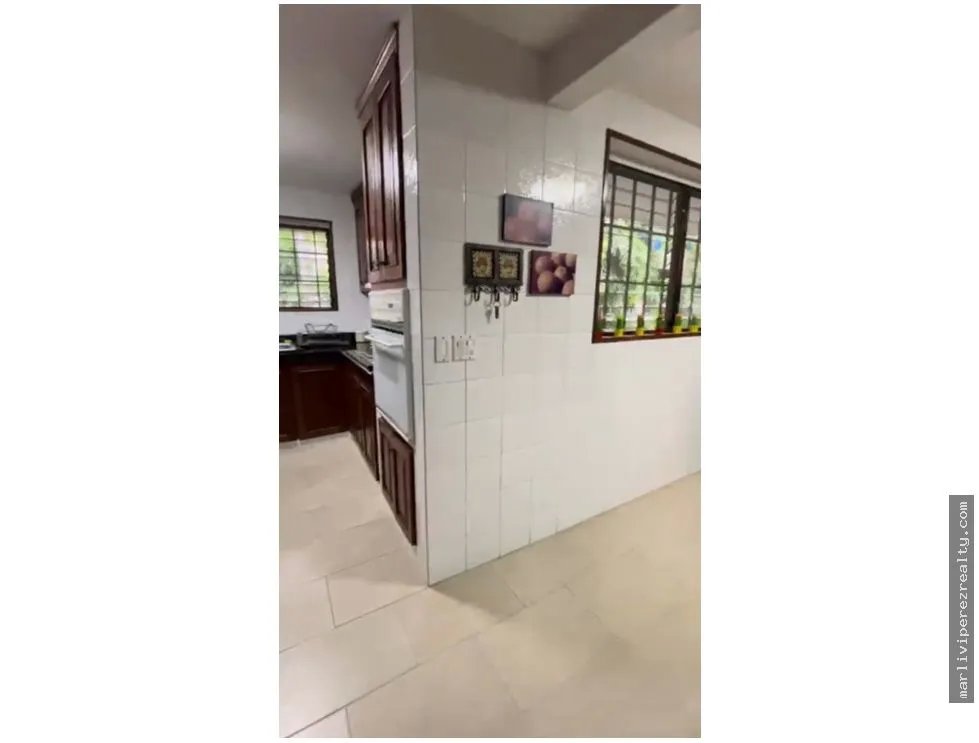 Venta de casa en San Francisco