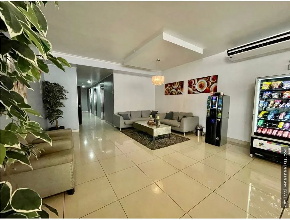 Se vende apartamento en Vía España