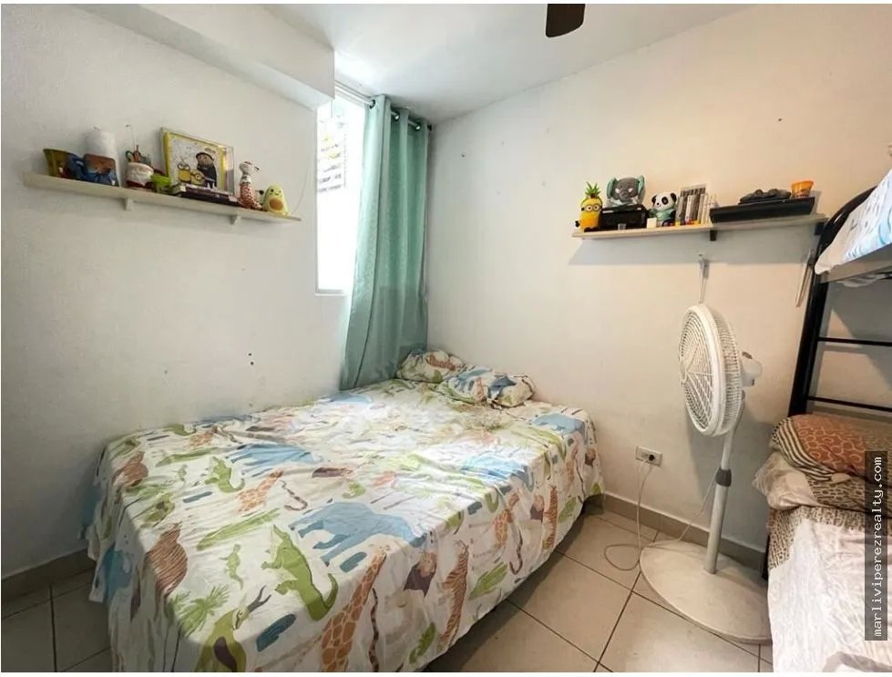 Se vende apartamento en Vía España