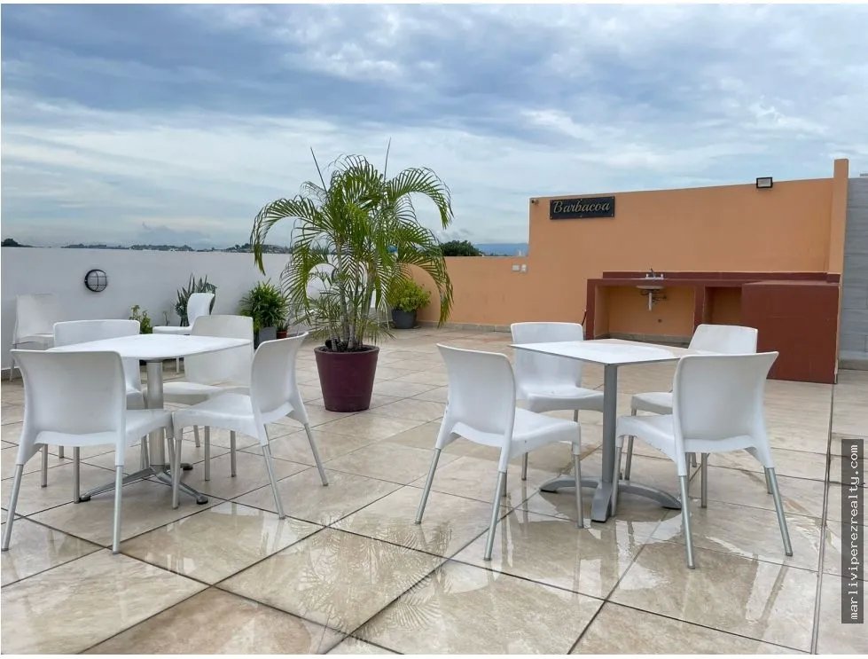 Se vende apartamento en Vía España