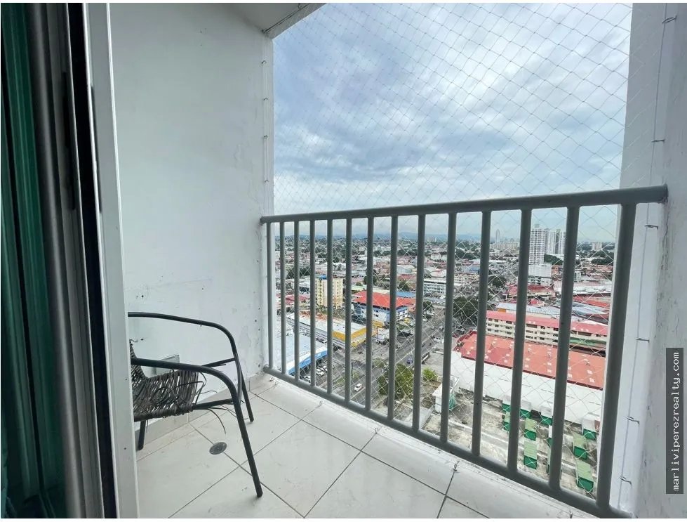 Se vende apartamento en Vía España
