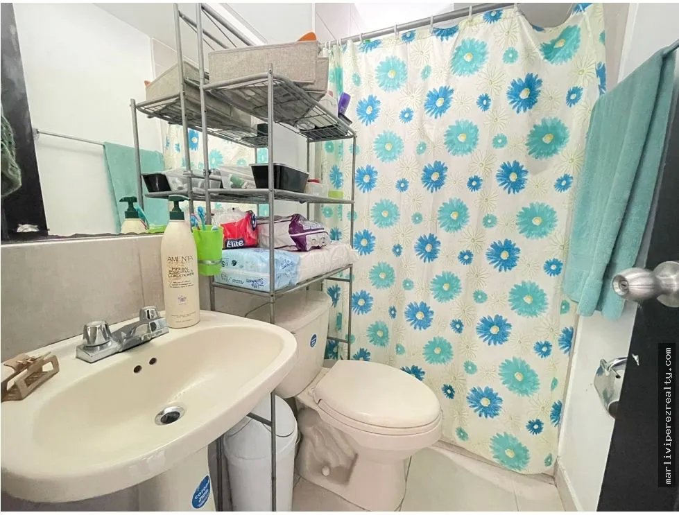 Se vende apartamento en Vía España