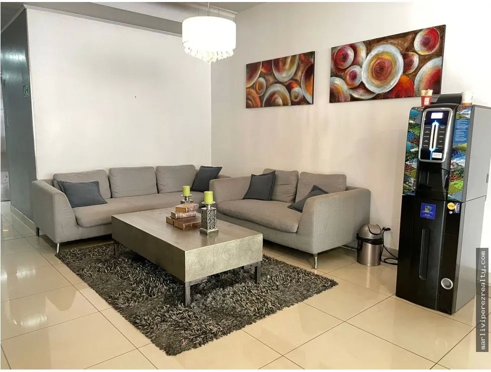 Se vende apartamento en Vía España