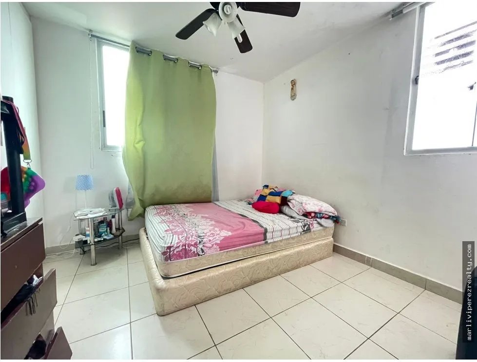 Se vende apartamento en Vía España