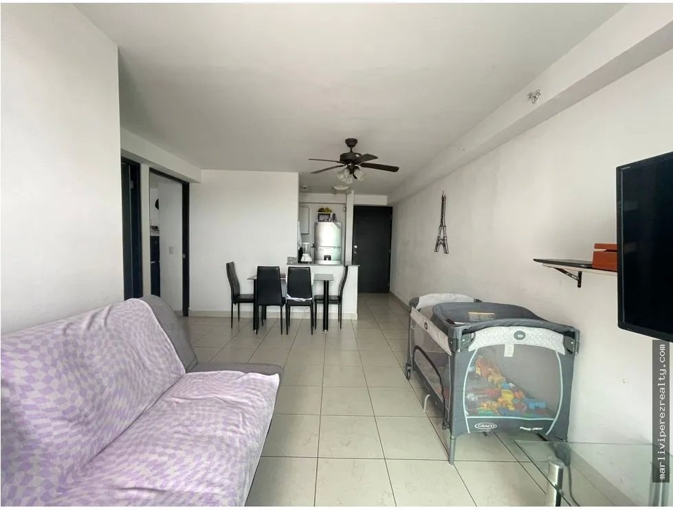 Se vende apartamento en Vía España