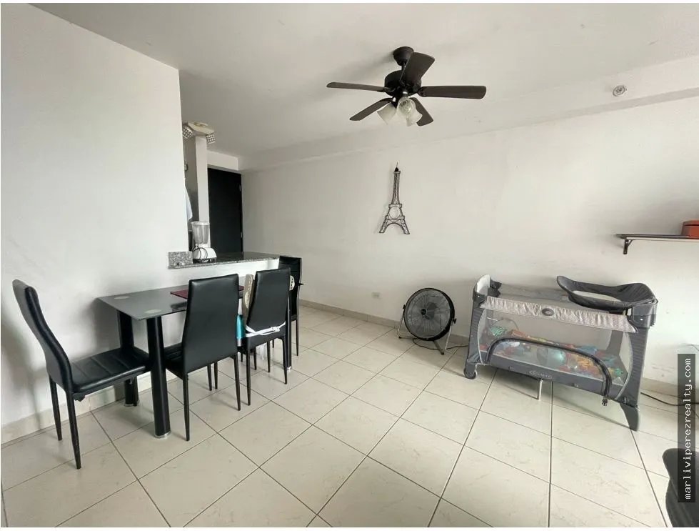 Se vende apartamento en Vía España