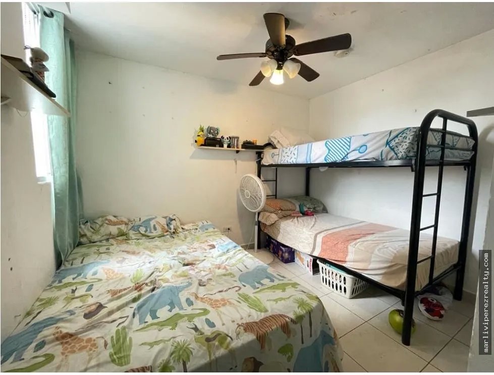 Se vende apartamento en Vía España