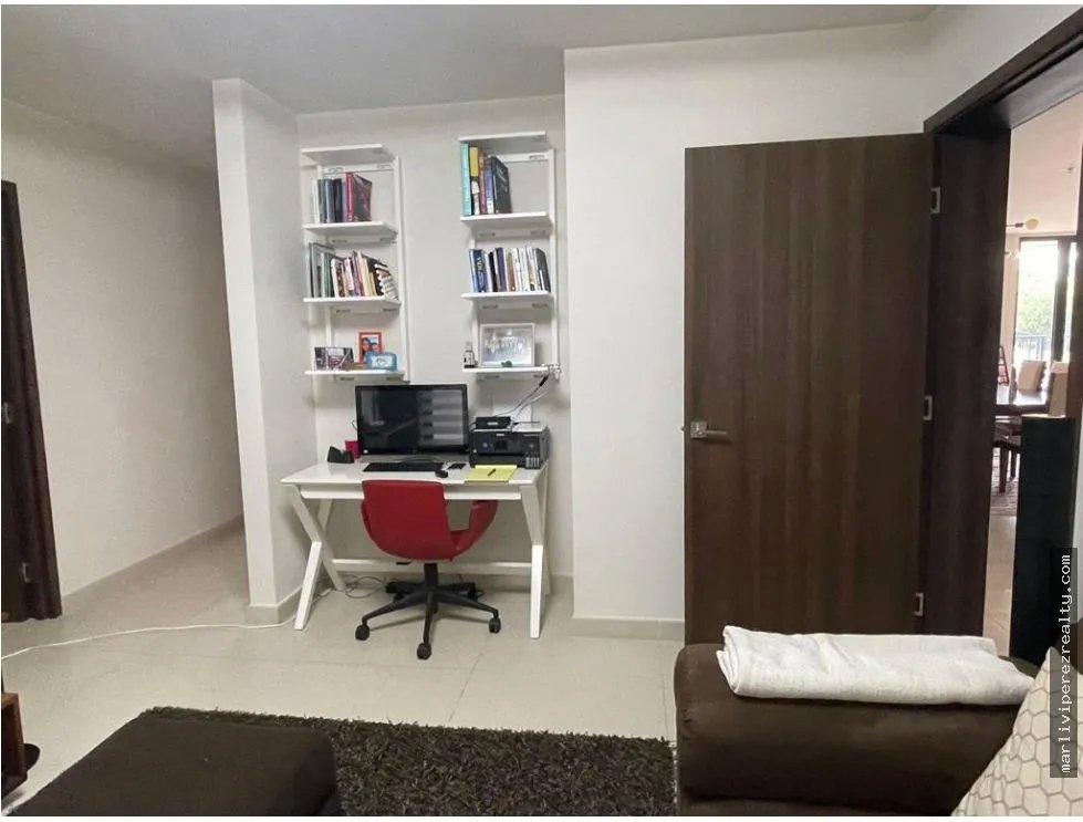 Venta de apartamento en Costa del Este