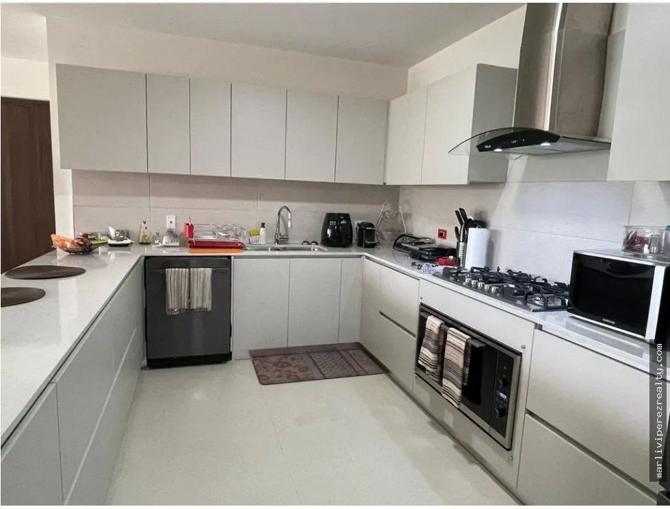 Venta de apartamento en Costa del Este