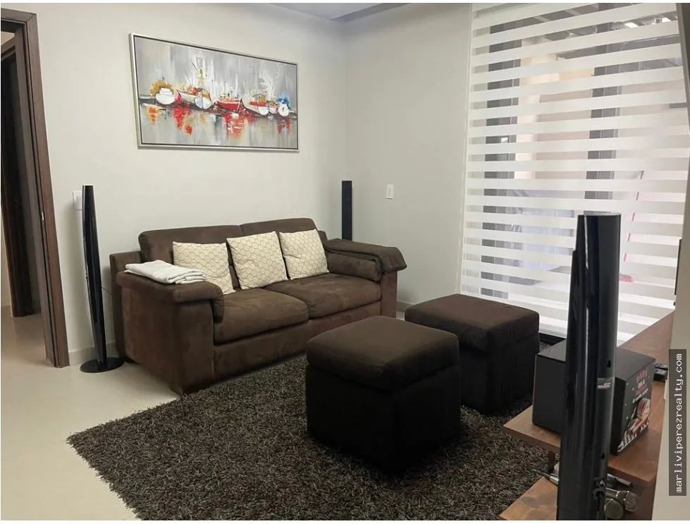 Venta de apartamento en Costa del Este