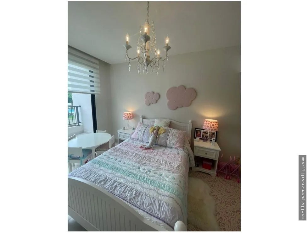 Venta de apartamento en Costa del Este