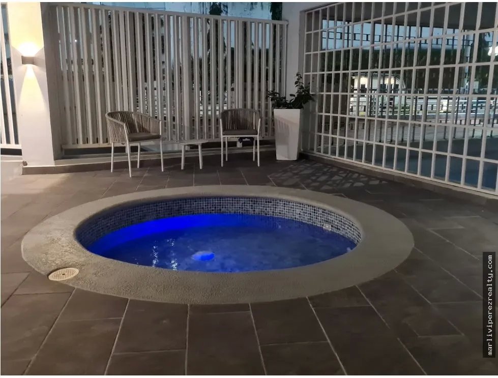 Sale of Furnished Apartment in Edison Park, Tumba Muerto