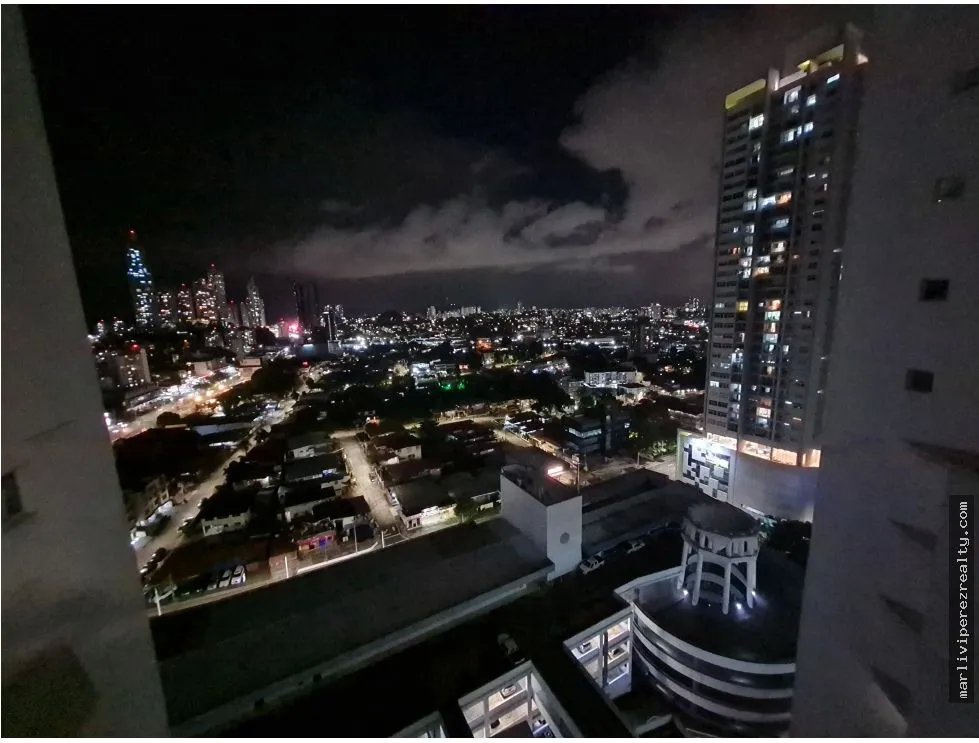 Sale of Furnished Apartment in Edison Park, Tumba Muerto