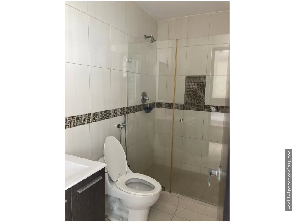 Sale of Furnished Apartment in Edison Park, Tumba Muerto