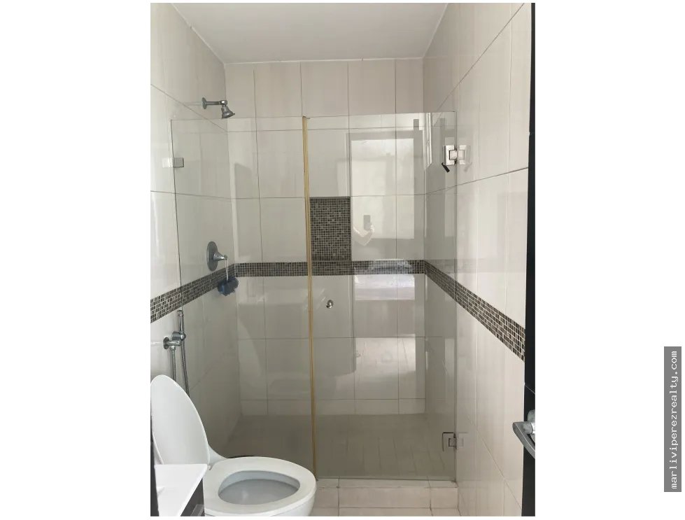 Sale of Furnished Apartment in Edison Park, Tumba Muerto