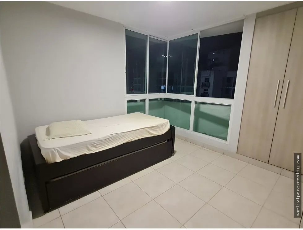 Sale of Furnished Apartment in Edison Park, Tumba Muerto
