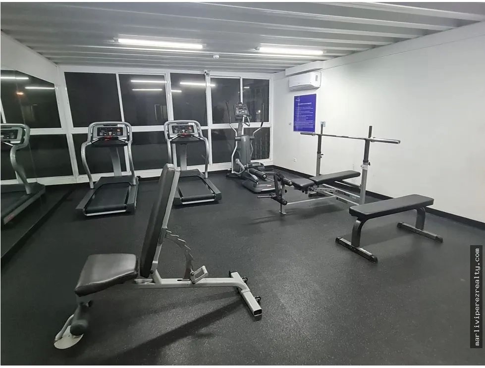Sale of Furnished Apartment in Edison Park, Tumba Muerto