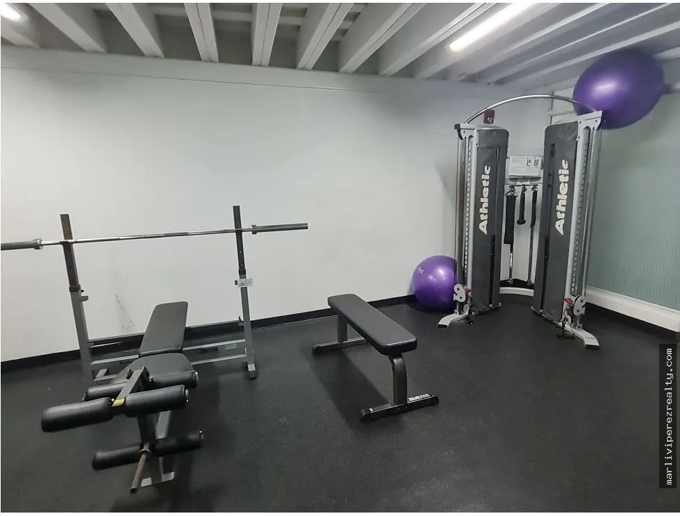 Sale of Furnished Apartment in Edison Park, Tumba Muerto