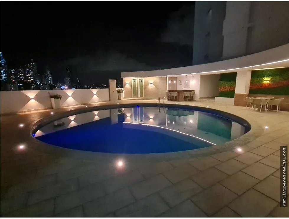 Sale of Furnished Apartment in Edison Park, Tumba Muerto