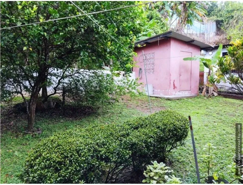 Residence for Sale, Betania