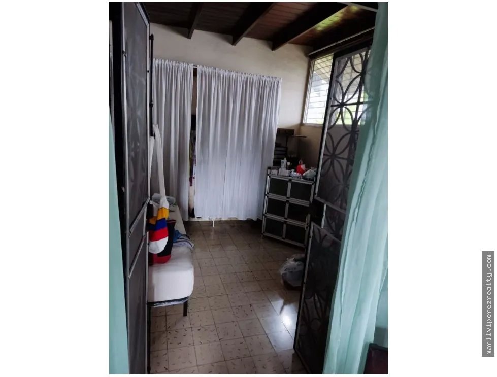 Residencia en venta, Betania