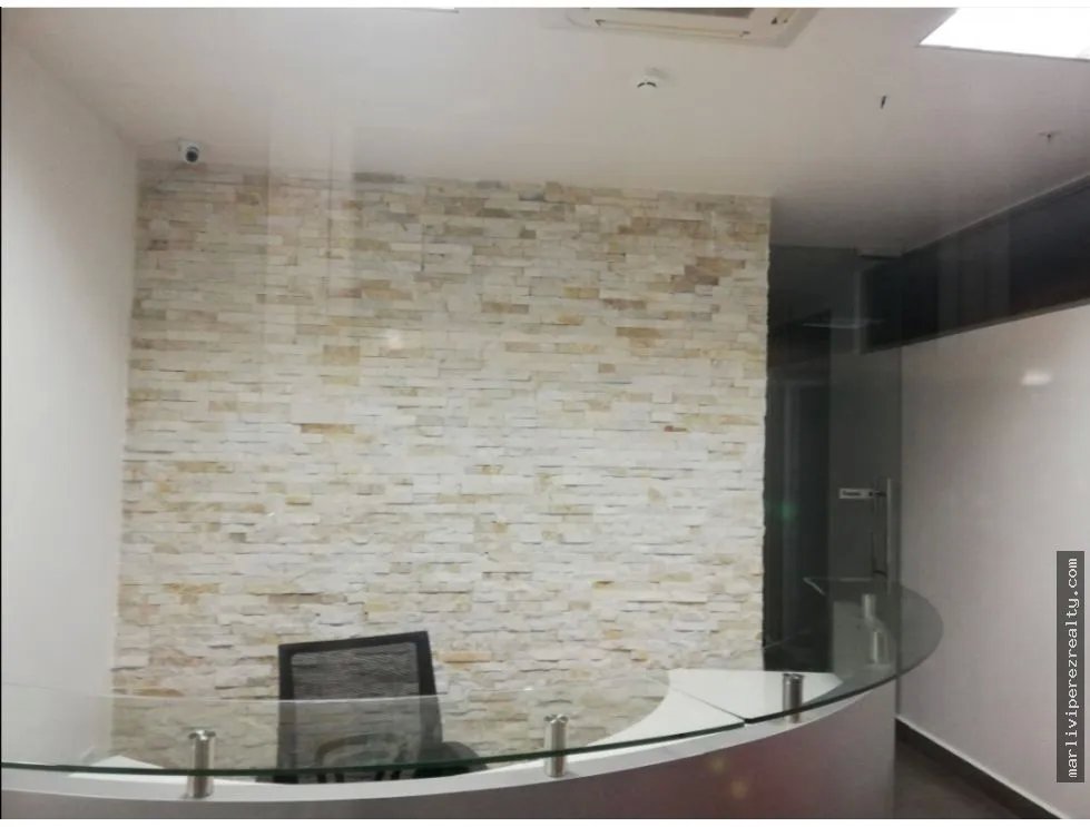 Alquiler de Oficinas en Obarrio