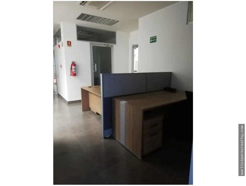 Alquiler de Oficinas en Obarrio