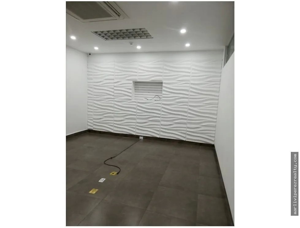 Alquiler de Oficinas en Obarrio
