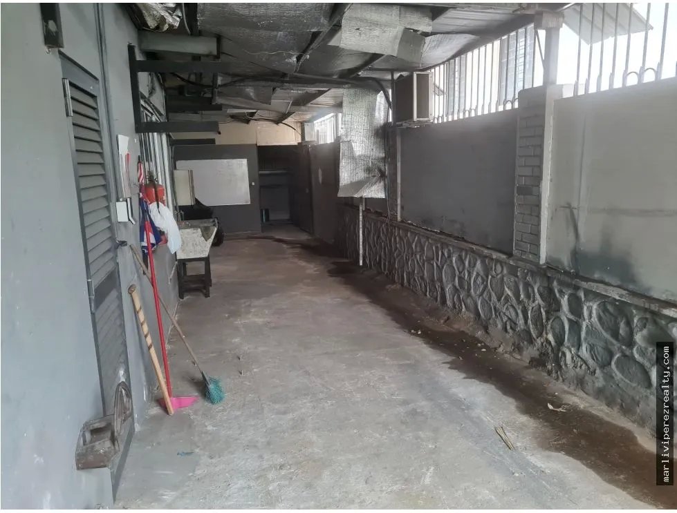 Commercial Space for Rent, Los Angeles