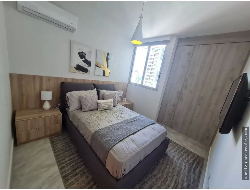 Venta de Apartamento en El Cangrejo por estrenar