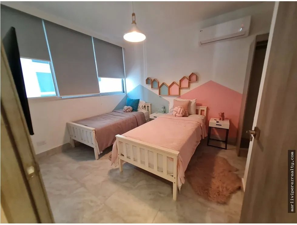 Venta de Apartamento en El Cangrejo por estrenar