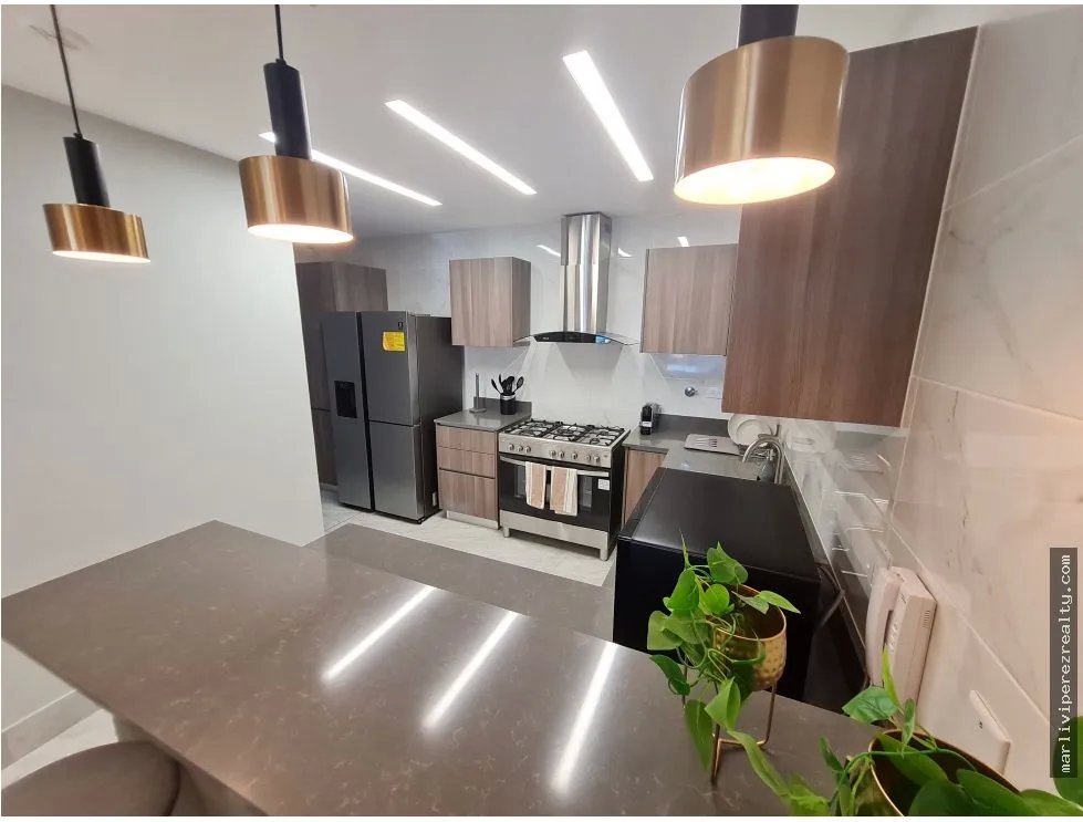 Venta de Apartamento en El Cangrejo por estrenar